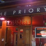 The Priory Days - Big People Party Mixed By Wez Whynt