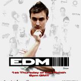 023 The EDM Show with Alan Banks & guest Simon Bostock