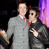 sir Bradley Wiggins mix
