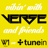 Vibin' with VER5E & Friends: Episode 3 (Wild1 Radio)