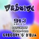 DUBside of Variations 12.15.2012