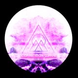 Khalil.m x Conscious Wave - Deep Shanti Podcast