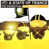 Markus Schulz @ ASOT 600 Sao Paulo