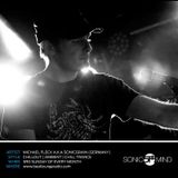 SonicMind21 on Beatloungeradio.com (Aired April/2014)
