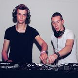 VRIJDAG SESSIONS #10 BY LIQUORISH