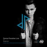 Quinta 26.11.2015 | Dance Paradise Live @ Jovem Pan Curitiba | Illusionize