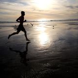 Hazy Cosmic Jive presents "Punky Running Mix"