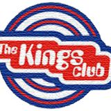 4apr15 dj stijn @ kings club