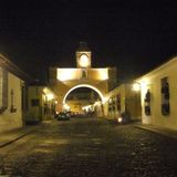Guatemalan Road Trip