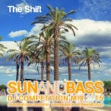 SunAndBass 2015 DJ Competition Mix