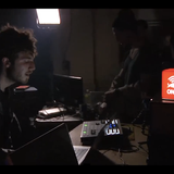 Nicolas Jaar - Boiler Room NYC, RBMA Takeover (2013-03-02)