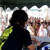 Caballero-VeranoCalientevol.02@Time&SpaceResidents2013