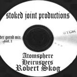 underground mix