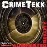 CrimeTekk - Augmented Reality
