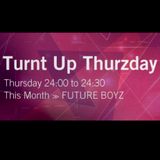 Radio Program 'Turnt Up Thurzday' 2014.11.06 O.A.