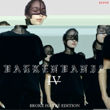 G.R. ZOMBIE "V A L K E N V A N I A IV" (BROKE HATRÈ EDITION)