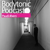 Bodytonic Podcast - Paudi Ahern
