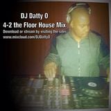4-2 the Floor House Mix