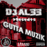 DJ ALEE Presents GUTTA MUZIK