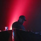FRANKIE KNUCKLES live at club yellow, tokyo japan 22.11.1993