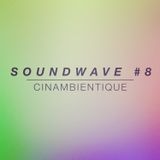 SOUNDWAVE #8