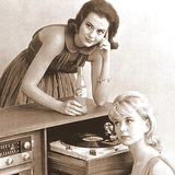 Recent Songs #60 :: Someday We'll Be Together