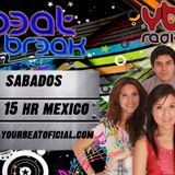 Beat Break 20 de Septiembre del 2014 Tipos de Amigos en Facebook