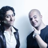 Adam M & Luca ETB - Enjoy The Beat #100 (The Anniversary)