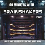 69 minutes with Brainshakers #039