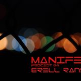 Erell Ranson - Manifest Podcast 041