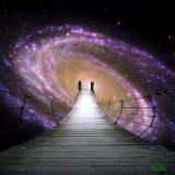 Galaxy Raider 4: Crossing the Galactic