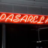 Pasarela 8.00 am abril 2003 Live