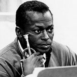JamaicafunkNYC Vince Wilburn Miles Davis interview