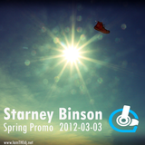 Starney Binson - Spring Promo // 2012-03-03