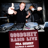 Goodshit 686 Don Martin & DJ Speedo