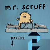 Part 3 - 17 years soulsearching celebrations - mr scruff and mr ruetten on the decks 12.12.14