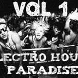 Emre Ulam - Electro House Paradise Vol 1