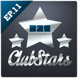 Down2Earth Clubstars Episode 11 - Guena LG