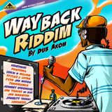 Perro Mix - Way Back Riddim 2014