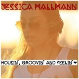 Mallmann - Housin', Groovin' & Feelin' (May, 2015)