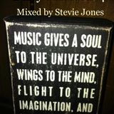 Dirty sessions 4 mixed by Stevie Jones