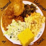 Second Helpings Of Soul (Vol. 1)