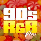 DJ Flex - Reminisce 90s R&B Mix Vol. 2