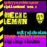 HALLOWEEN @ KULT KLUB vol.1