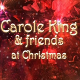 Carol King and Friends at Christmas 2011-12 London UK