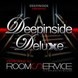 DEEPINSIDE DELUXE dedicated to ROOM SERVICE Club
