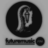 Asthmatic Astronaut's Music Section From The Black Lantern Radio Show (February 2014)
