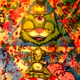 ACID PARTY ON THE LAKE > YAMBO - ECUADOR > 2014-07-19 >