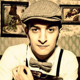 Verso Rekto Spotlight on '' TINUSH '' ( Mixed & Selected by St Simani )