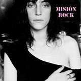 Misión Rock 2 - 03 - Especial Patti Smith